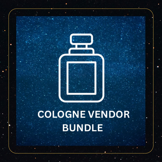 Cologne Vendor Bundle